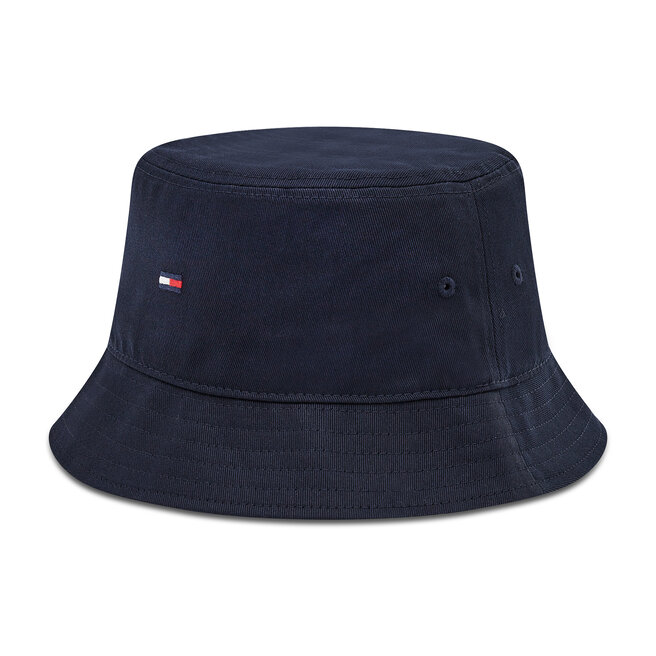 Skrybėlė Tommy Hilfiger Flag Bucket Hat 