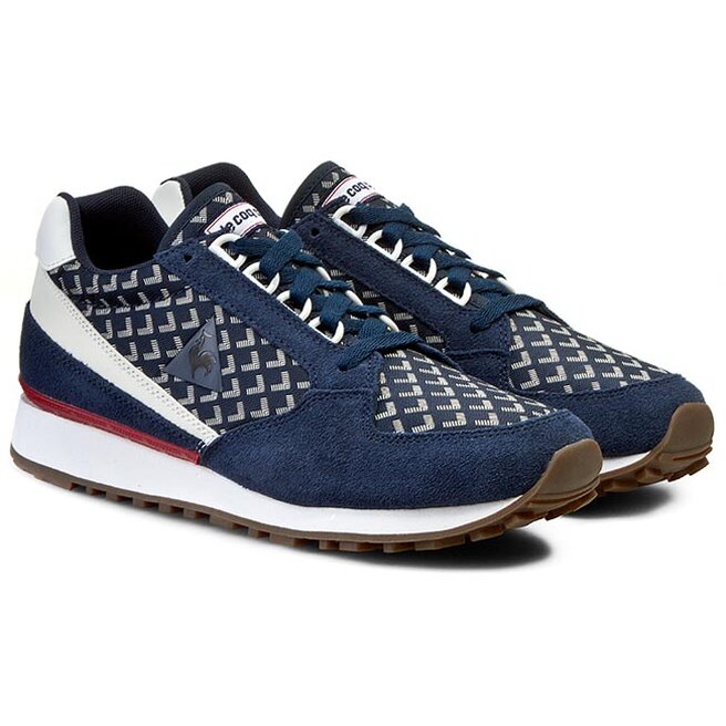 Coq sportif eclat w jacquard sale