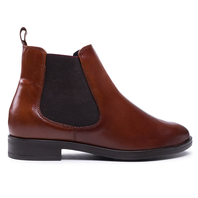 Salamander Боти тип челси Salamander Dinia 32-41801-44 Cognac