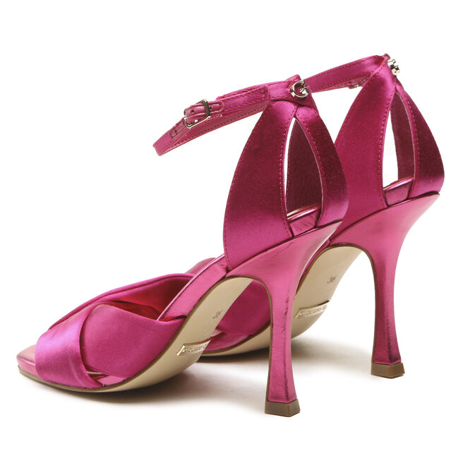 Guess Sandály Guess Hyson2 FL6H2S SAT03 FUXIA