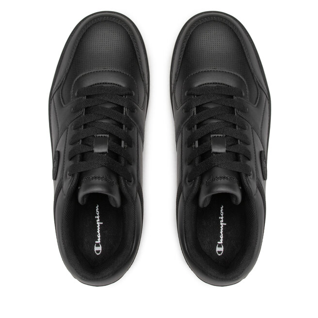Champion Sneakers Champion Rebound Low S21905-CHA-KK006 Triple Nbk