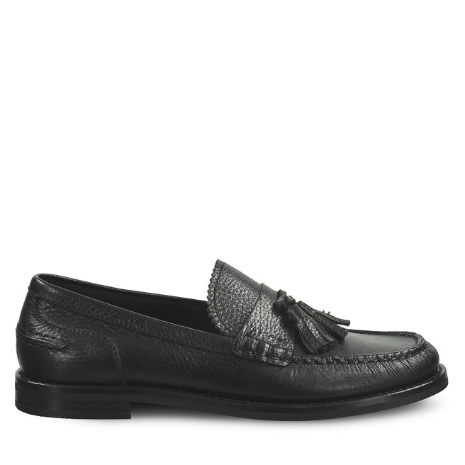 Mokasyny Gant Gracelyn Loafer - Czarny