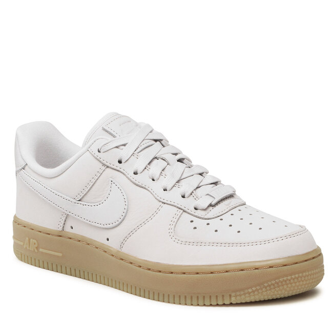 Nike Pantofi Nike Air Force 1 DR9503 601 White/Pink