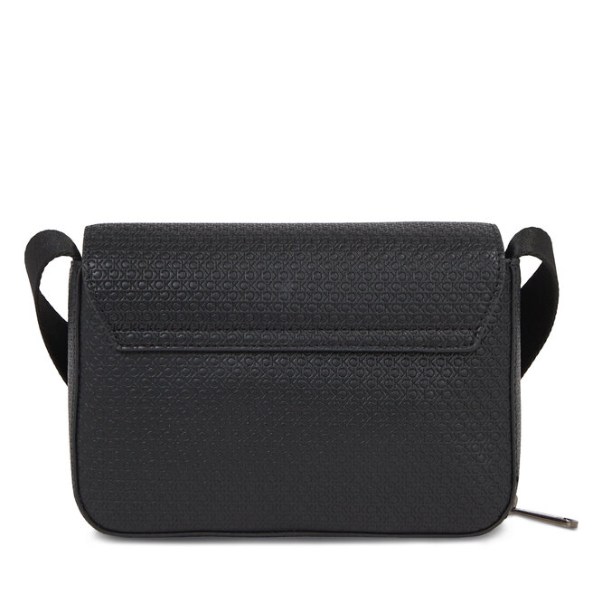 Calvin Klein Minimalism Func Camera Bag Mono