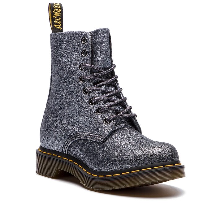 Doc martens 2025 pascal glitter