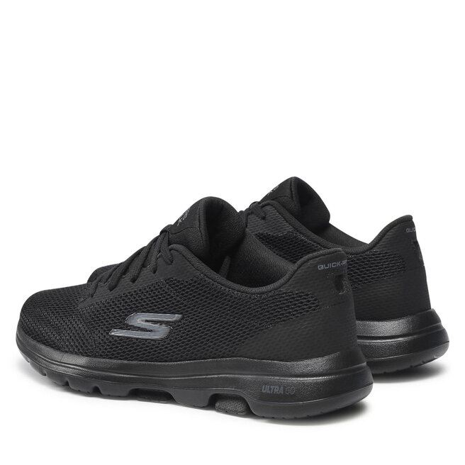 Sneakers Go Walk 5 15902/BBK Black Www.zapatos.es