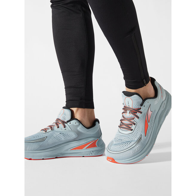 Altra Schuhe Altra M Paradigm 6 Al0A5471420-070 Blue/Grey