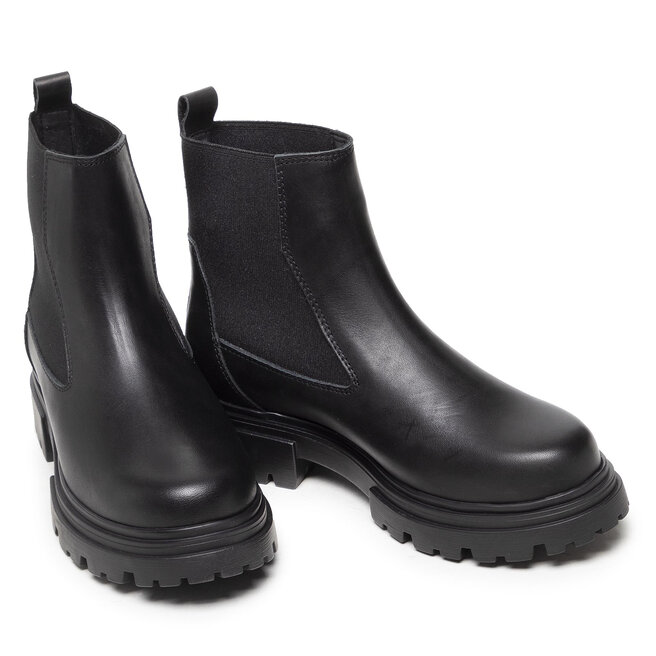 Filipe Боти тип челси Filipe 11606 Preto