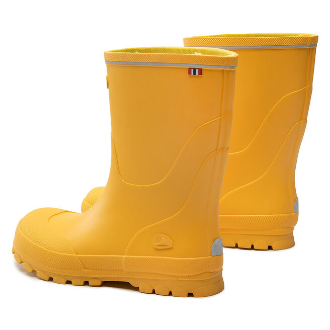Viking Γαλότσες Viking Jolly 1-12150-7213 Sun/Yellow