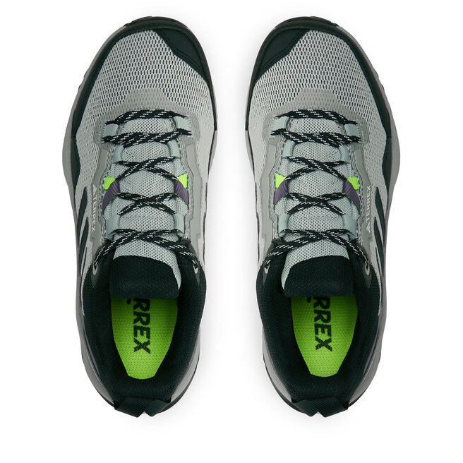 adidas Boty adidas Terrex AX4 Hiking Shoes IF4872 Wonsil/Cblack/Gretwo