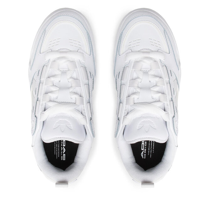 adidas Pantofi adidas adi2000 J GY6580 Ftwwht/Ftwwht/Cblack