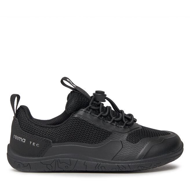 Sneakersy Reima Tallustelu - Czarny