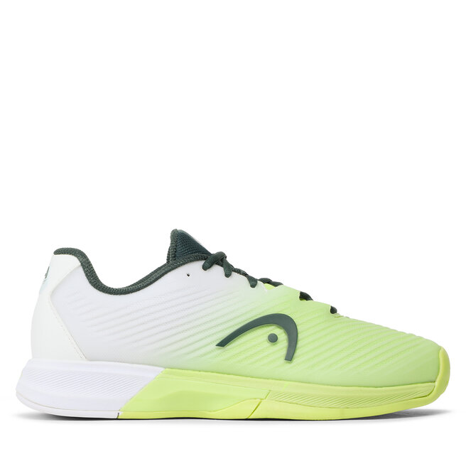 Head Pantofi Head Revolt Pro 4.0 273263 Light Green/White