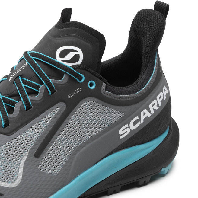 Scarpa Scarpe Scarpa Golden Gate Kima Rt 33079-351 Gray/Azure