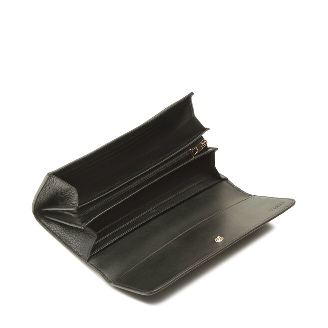 Furla Portafoglio grande da donna Furla Camelia WP00317-HSF000-O6000-1-007-20-CN-P Nero