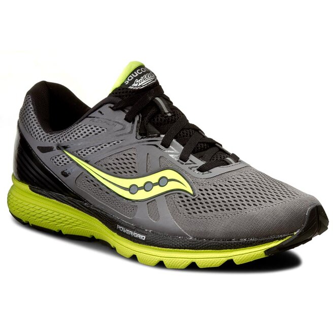 Saucony swerve top