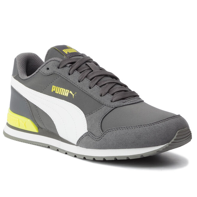 Laisvalaikio batai Puma St Runner V2 Nl Jr 365293 13 Castleroch/Puma White  • Www.eavalyne.lt