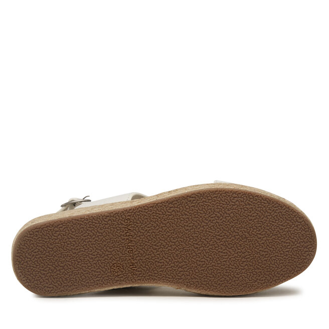 EMU Australia Espadrilles EMU Australia Babinda W12864 Coconut
