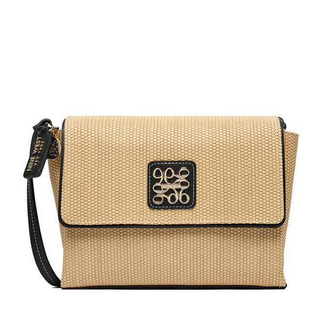 Torebka Nine West CEO-Sullivan Heart-LDA9446 Beżowy -