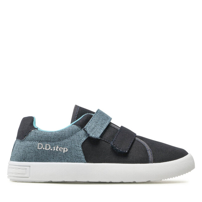 DD Step Scarpe sportive DD Step CSB-518L Bermuda Blue
