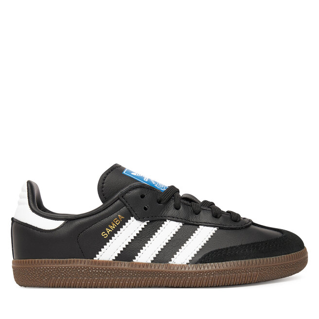 Sneakersy adidas Samba Og - Czarny