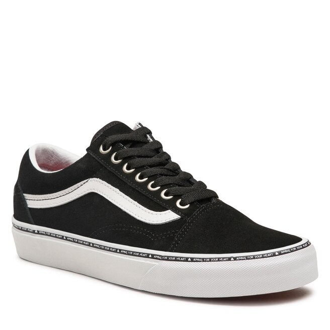 Vans old skool 4 top