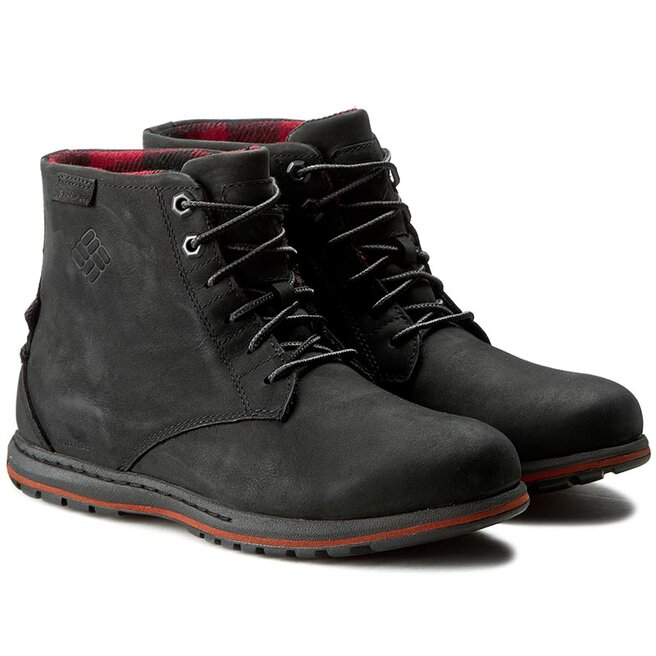 Columbia discount davenport waterproof