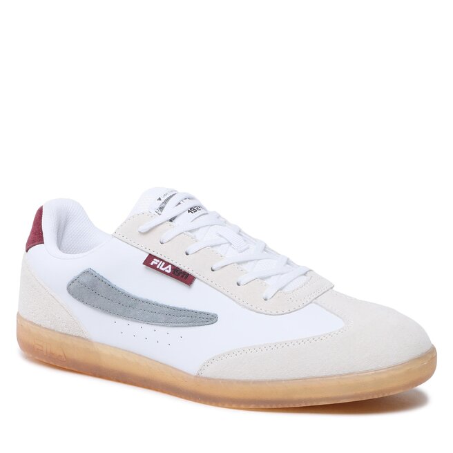 Sneakers Fila Byb Low FFM0017.10005 Marshmallow Byb imagine noua gjx.ro