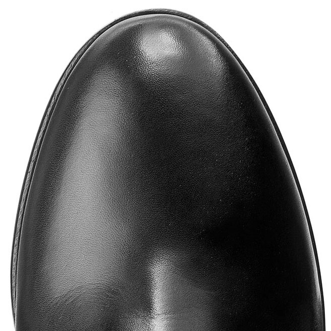 Bruno Premi Bokacsizma Bruno Premi Vitello C0500X Nero