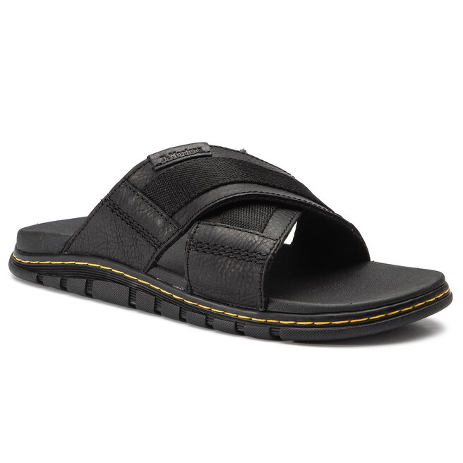 Dr martens hotsell athens slide