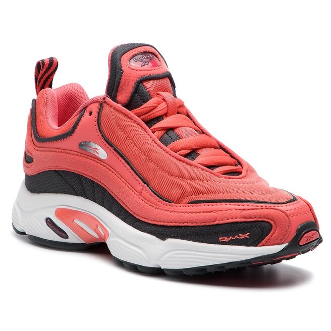 Scarpe Reebok Daytona Dmx Mu DV3732 Bright Rose True Grey Wht