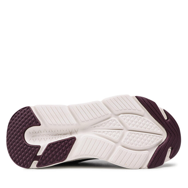 Skechers Boty Skechers Limitless Intensity 128269/BKW Black/White