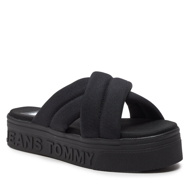 Sandales tommy jeans 2025