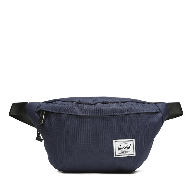 Чанта за кръст Herschel Classic Waist Bag 1138200007 Navy obuvki.bg