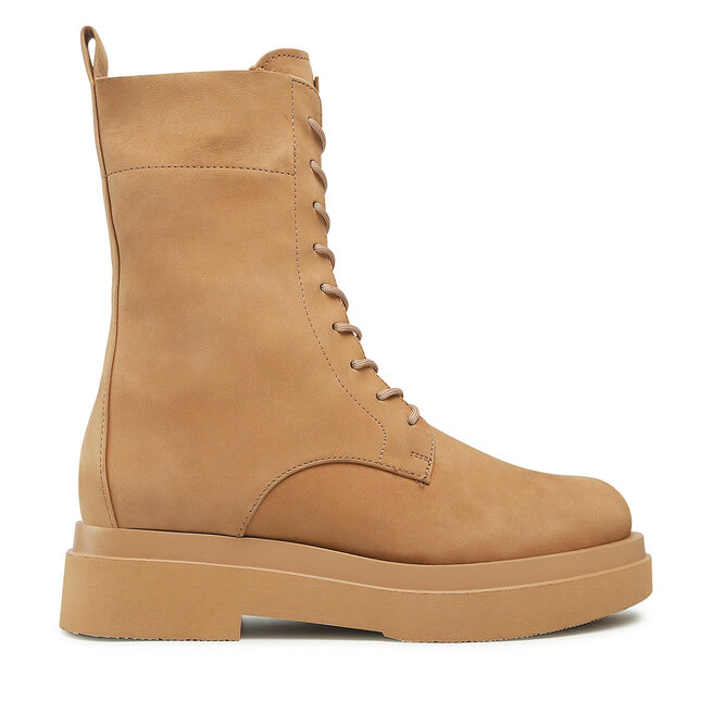 HÖGL Polokozačky HÖGL 4-103212 Toffee 2800