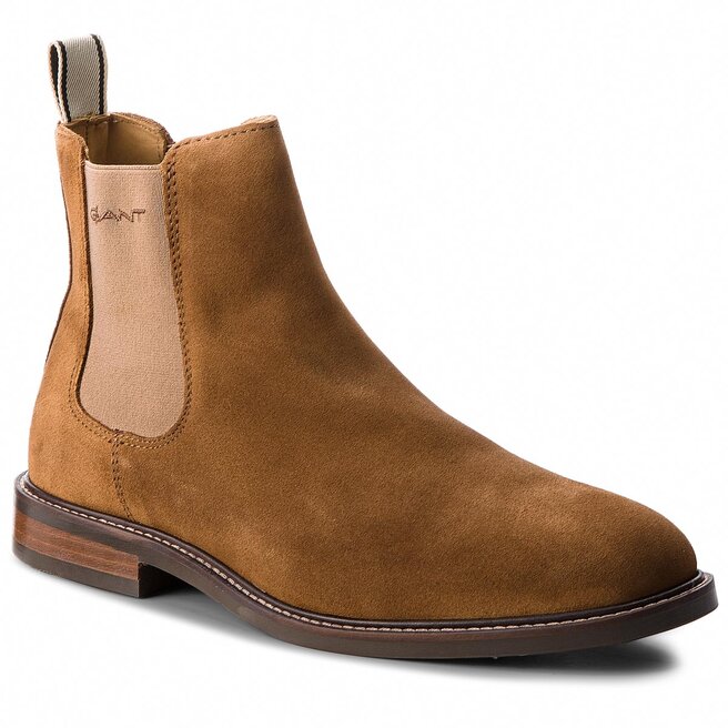 Gant ricardo on sale chelsea boots