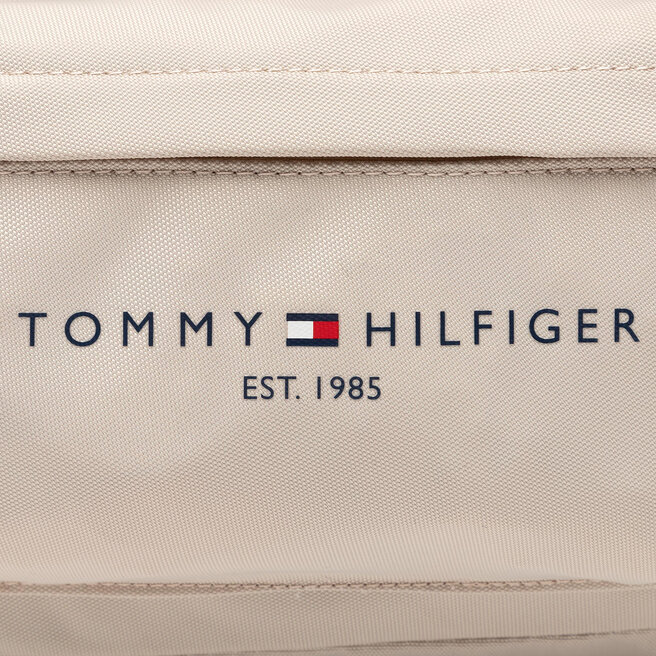 Tommy Hilfiger Ruksak Tommy Hilfiger Th Established Backpack Plus AU0AU01492 ACM