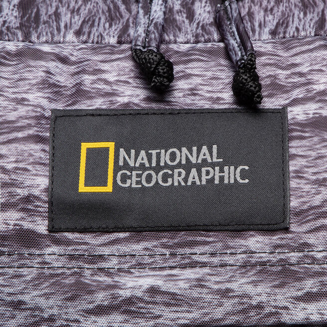 National geographic clearance 3 way backpack