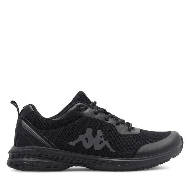 Sneakersy Kappa KOMBAT GLINCH 2 - Czarny