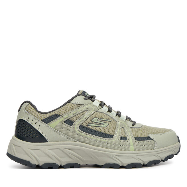 Sneakersy Skechers Hillcrest 2.0 237806/LTGY Szary - męskie
