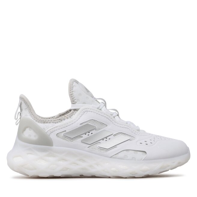 adidas Обувки adidas Web Boost Shoes HP3325 Бял