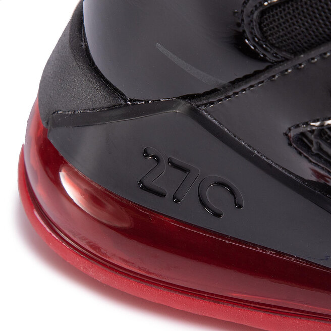 Batai Nike Jordan Mars 270 CD7070 006 Black/Anthracite/Gym Red •  Www.eavalyne.lt