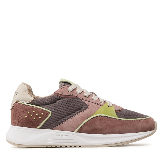 Sneakersy HOFF La Concorde - Różowy