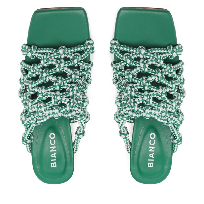 Bianco Чехли Bianco 11200371 Green Pop