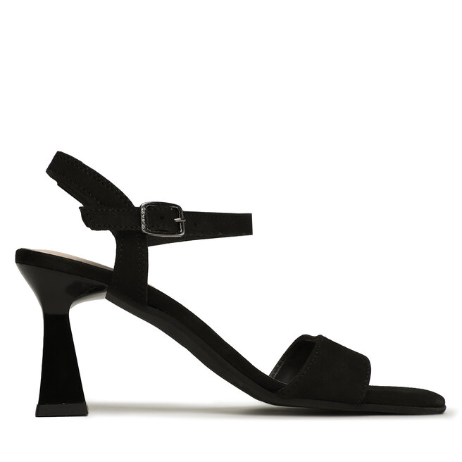 Tamaris Sandale Tamaris 1-28377-20 Black 001