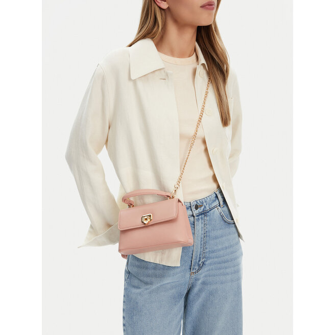 Torebka DeeZee DZE-S-022-07 Różowy -