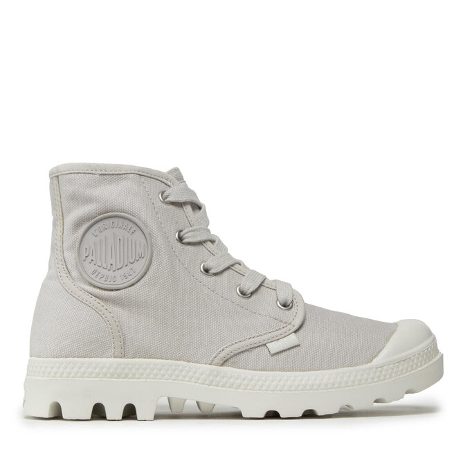 Palladium Botas Palladium Pampa Hi 92352-055-M Moonstruck