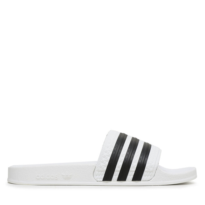 adidas Чехли adidas adilette 280648 White/None/White