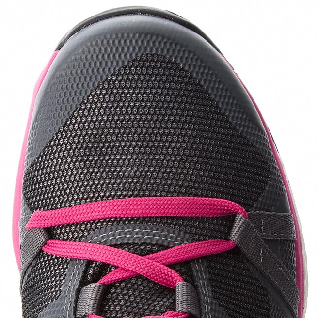 Schuhe adidas Terrex Agravic Gtx W GORE TEX AQ0233 Grefou Grefou