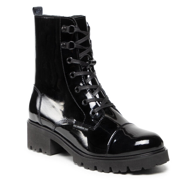 Ορειβατικά παπούτσια Wojas 64039-31 Black
